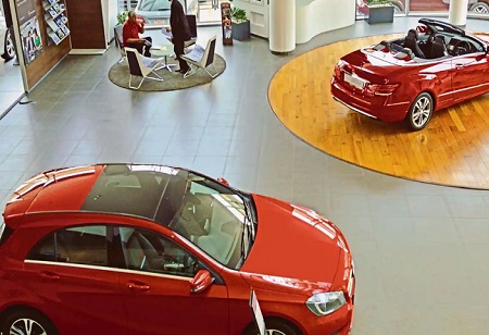 India's biggest car dealer Popular proposes USD 100 million listing